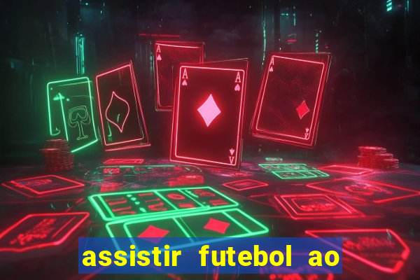 assistir futebol ao vivo gratis palmeiras